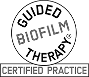 Guided Biofilm Therapy
