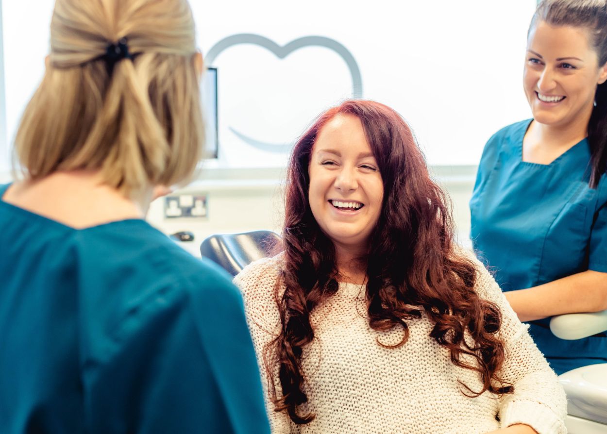 Endodontics at Oakmead Dental Care