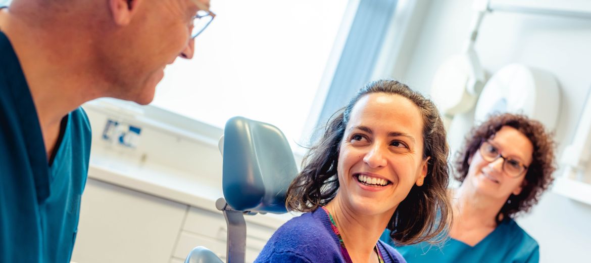 Hygienist Treatments