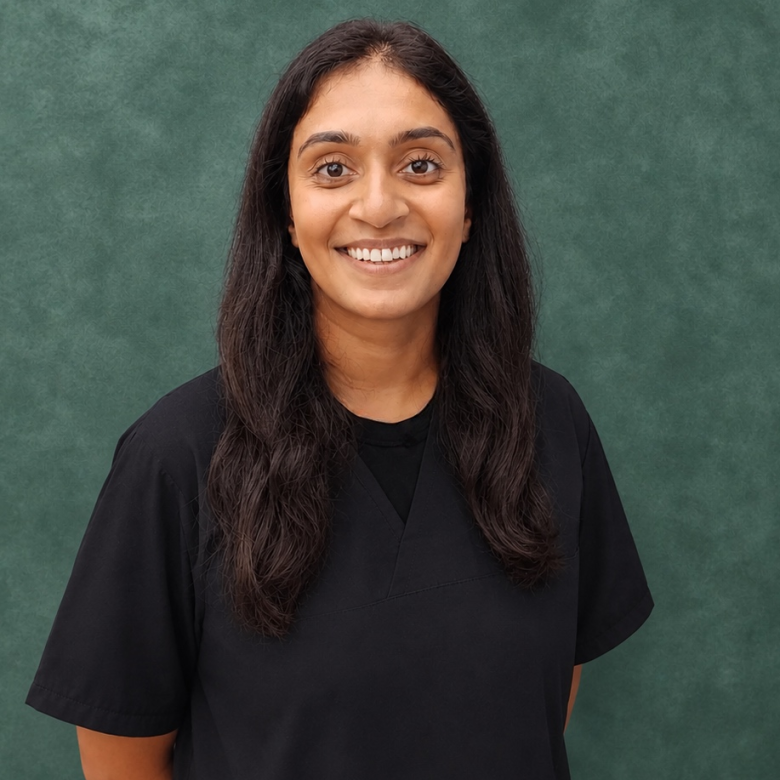 Tulsi Patel