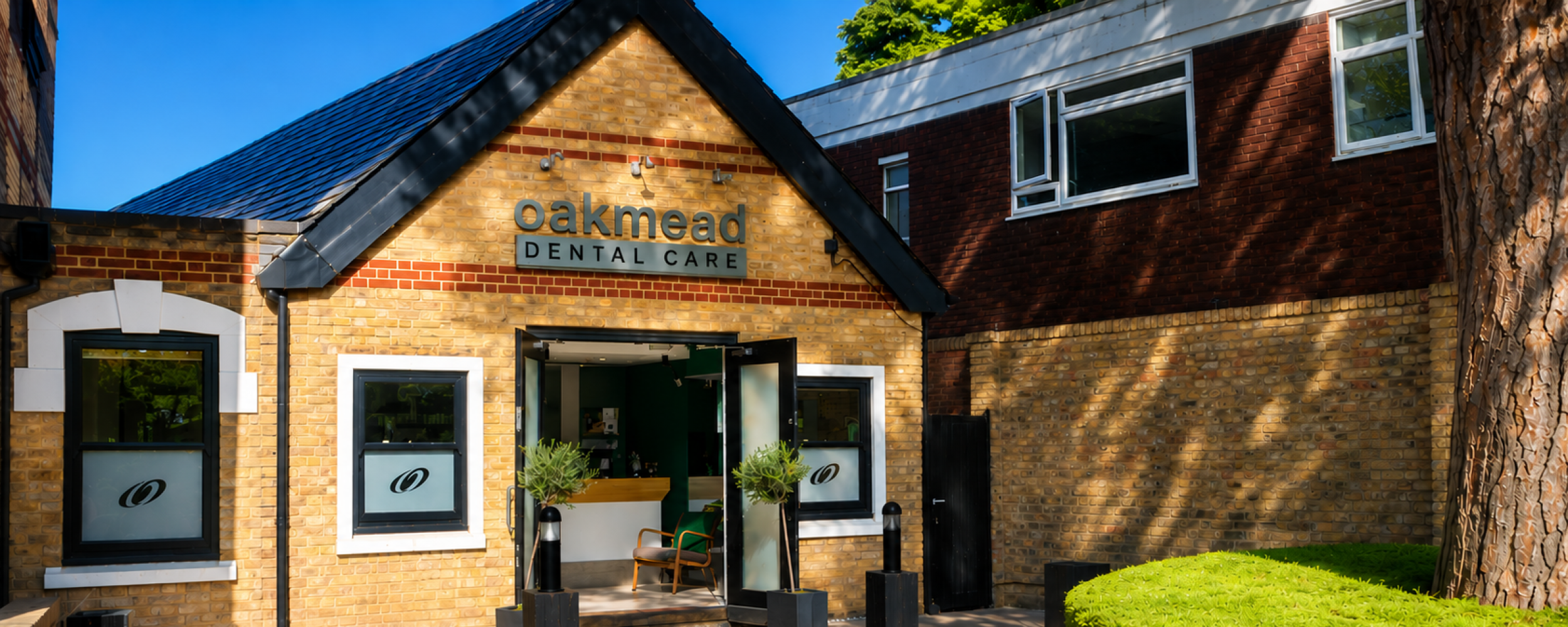 Specialist Orthodontist
