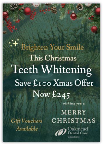 Book Between the 1st and 31st of December to Get: