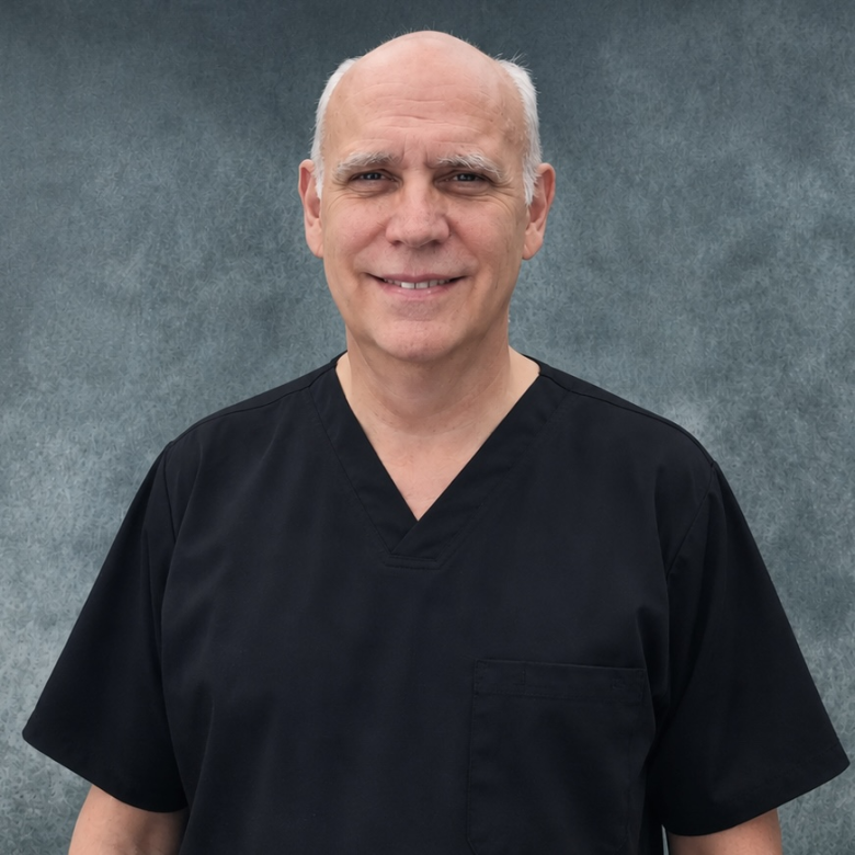 Dr Duncan Grant