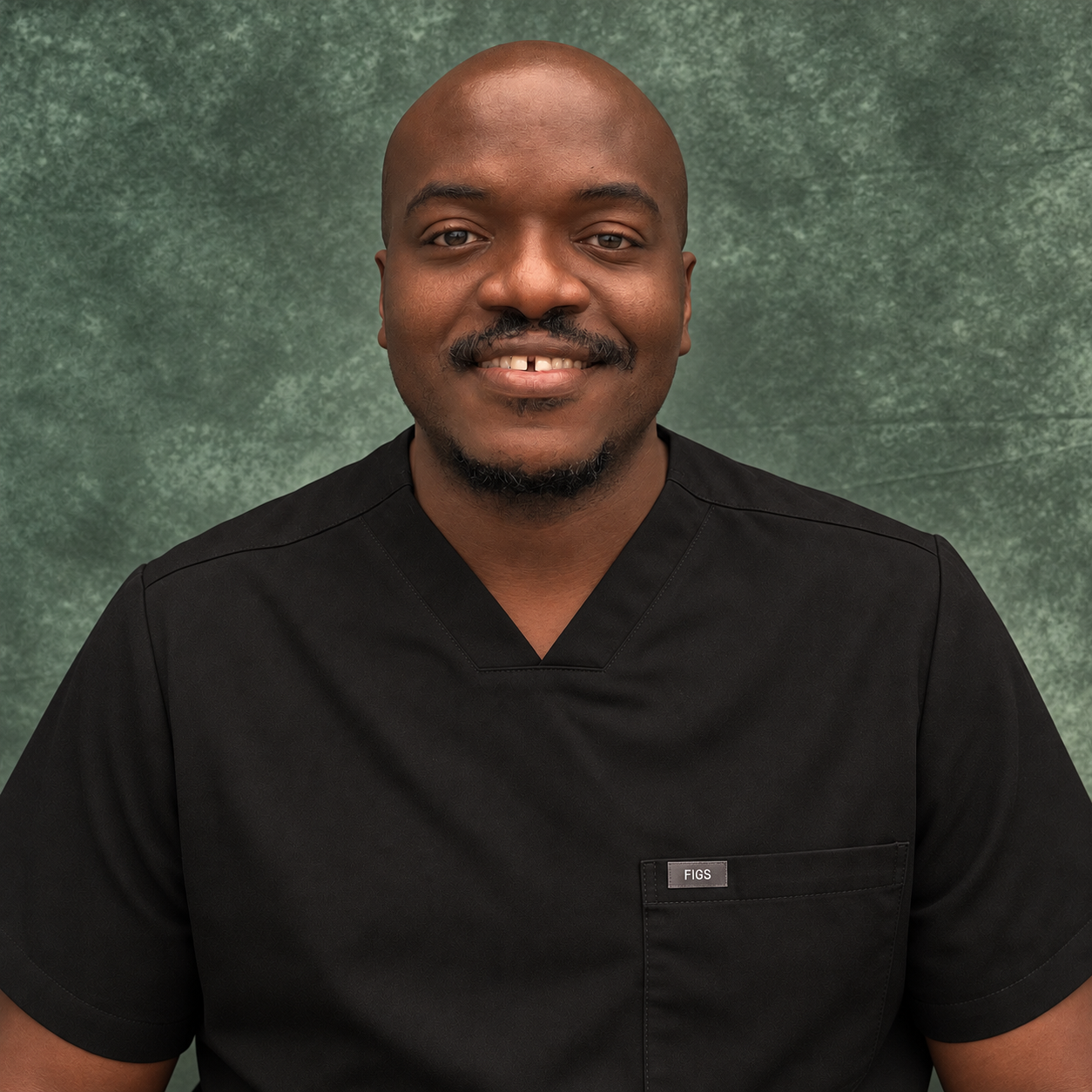 KC (Ifebi Onyedikachi)