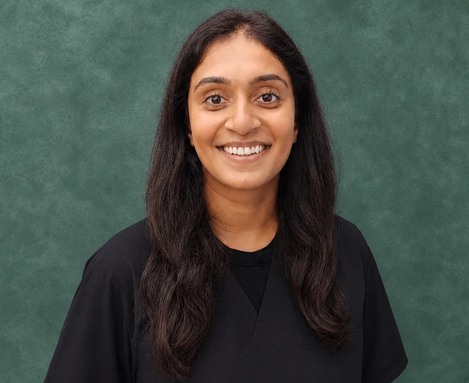 Tulsi Patel
