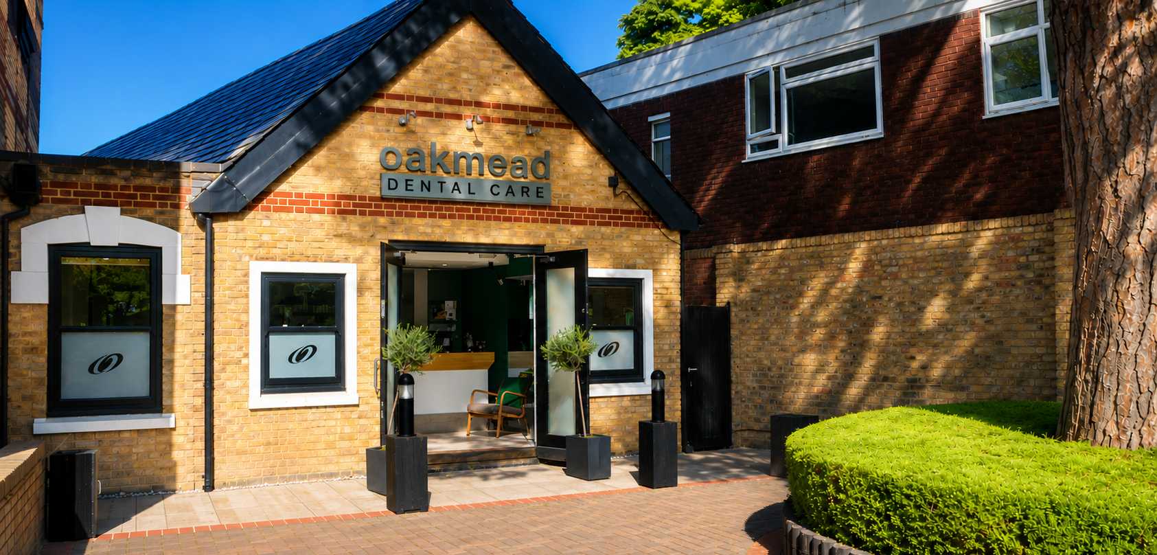 Dental Appointments That Fit Your Week