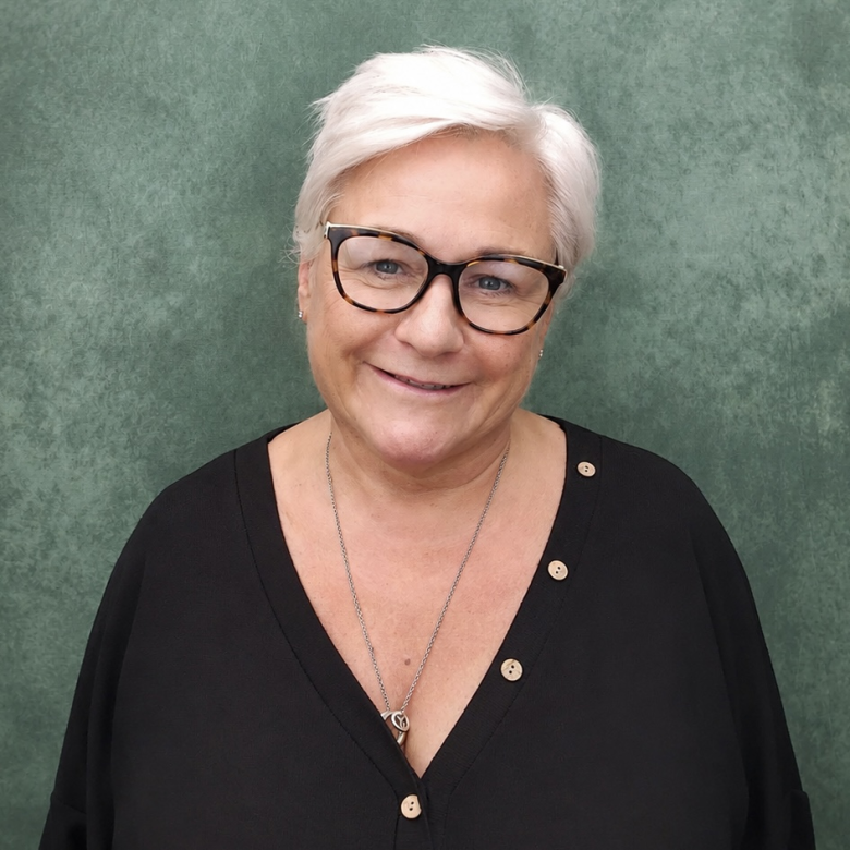 Jane Godden