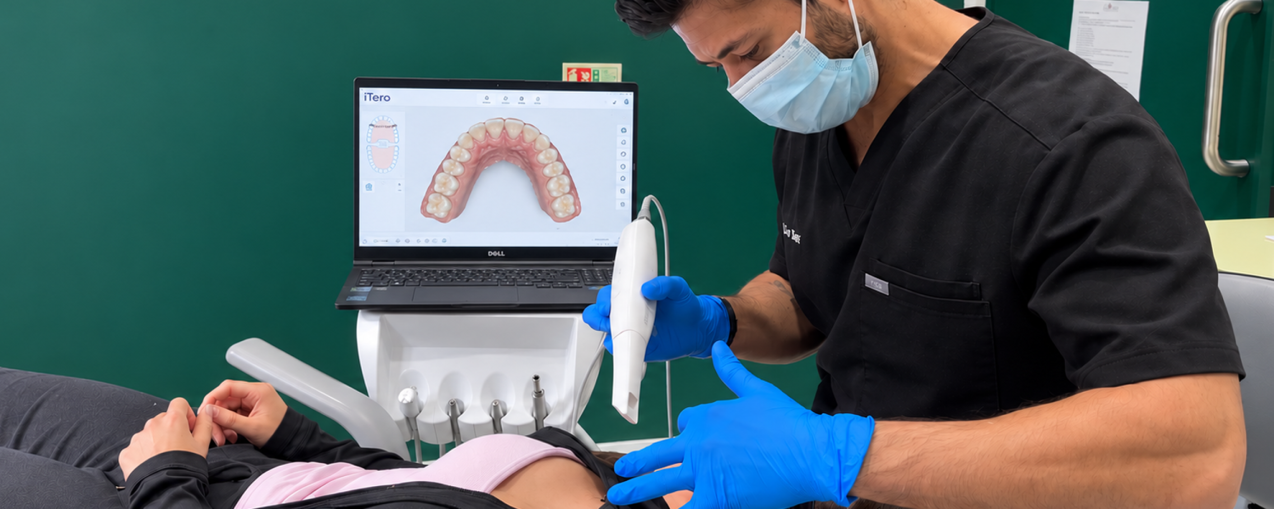 Invisalign® in Chislehurst