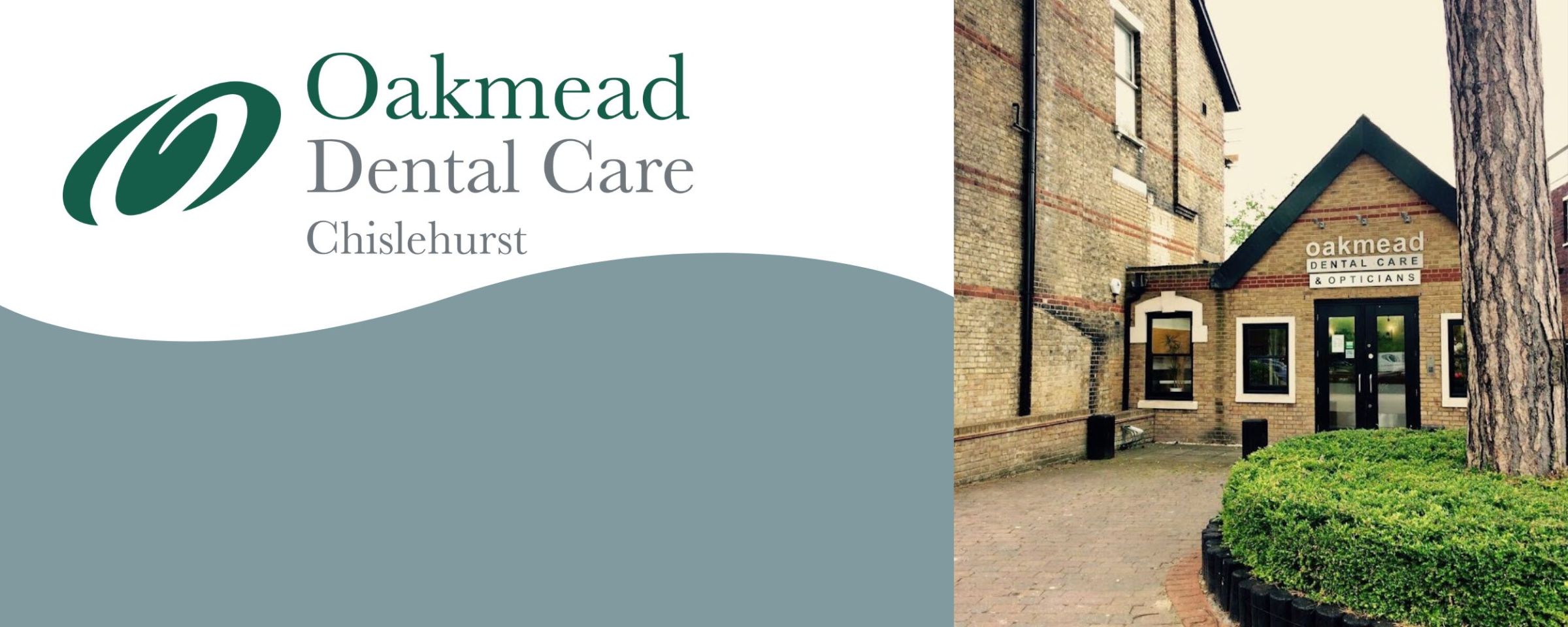 Oakmead Dental Care - October Newsletter