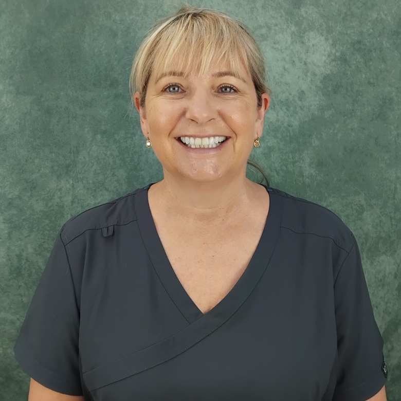 Sandie Adgie