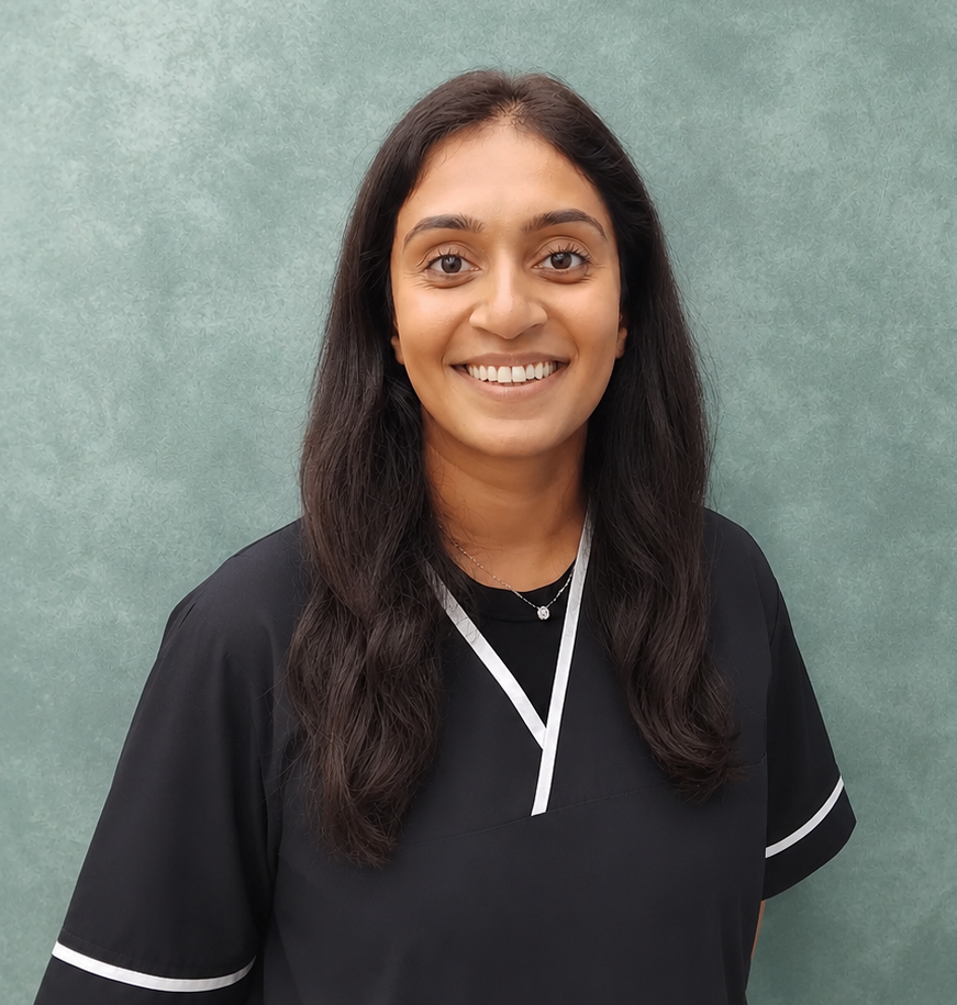 Tulsi Patel