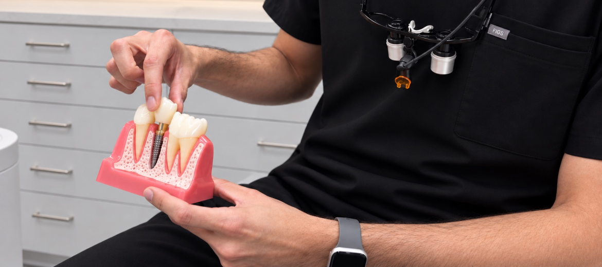 Dental Implants